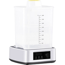 Апарат для миття та полімеризації Anycubic Wash and Cure 3 (WS3A0WH-Y-O/WS3BOWH-Y-O)