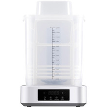 Апарат для миття та полімеризації Anycubic Wash and Cure 3 Plus (WS3LB0WH-Y-O/WS3LAOWH-Y-O)