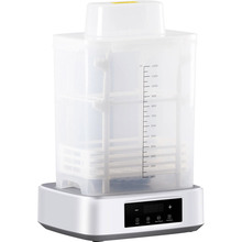 Апарат для миття та полімеризації Anycubic Wash and Cure 3 Plus (WS3LB0WH-Y-O/WS3LAOWH-Y-O)