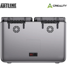 Пристрій для сушіння філаменту Creality SpacePi X4 Filament Dryer (4005010100)