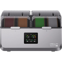Пристрій для сушіння філаменту Creality SpacePi X4 Filament Dryer (4005010100)