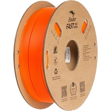 Пластик для 3D принтера CREALITY Fast PLA Filament Ender 1 кг 1.75 мм Orange (3301010430)