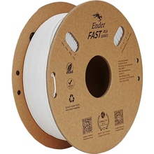 Пластик для 3D принтера CREALITY Fast PLA Filament Ender 2x1кг 1.75 мм White (3301010396)