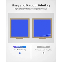 Пластик для 3D принтера ELEGOO PETG 1кг 1.75мм White (50.203.0386)