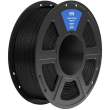 Пластик для 3D принтера ELEGOO PETG 1кг 1.75мм Black (50.203.0385)