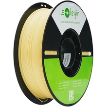 Пластик для 3D принтера CREALITY ULTRA PLA Soleyin 1кг 1.75мм Pineapple Yellow (7184872)
