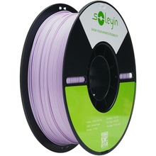 Пластик для 3D принтера CREALITY ULTRA PLA Soleyin 1кг 1.75мм Almond-Purple (3301010507)