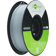 Пластик для 3D принтера CREALITY ULTRA PLA Soleyin 1кг 1.75мм Gray (3301010501)