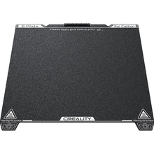 Накладка для платформи CREALITY з покриттям PEI для 3D принтера K1C (4004090121)