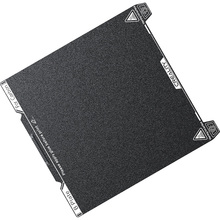 Накладка для платформи CREALITY з покриттям PEI для 3D принтера K1C (4004090121)