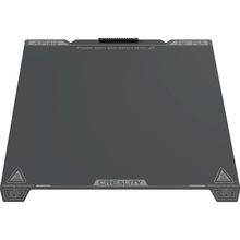 Накладка для платформи CREALITY з PEI покриттям для 3D принтера K1C (4004090122)