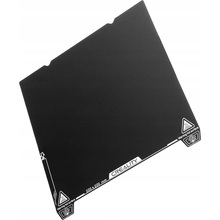 Накладка для платформи CREALITY з епоксидної смоли (4004090127)