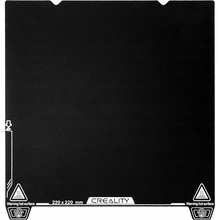 Накладка для платформи CREALITY з епоксидної смоли (4004090127)