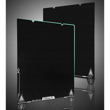 Накладка для платформи CREALITY з епоксидної смоли (4004090127)