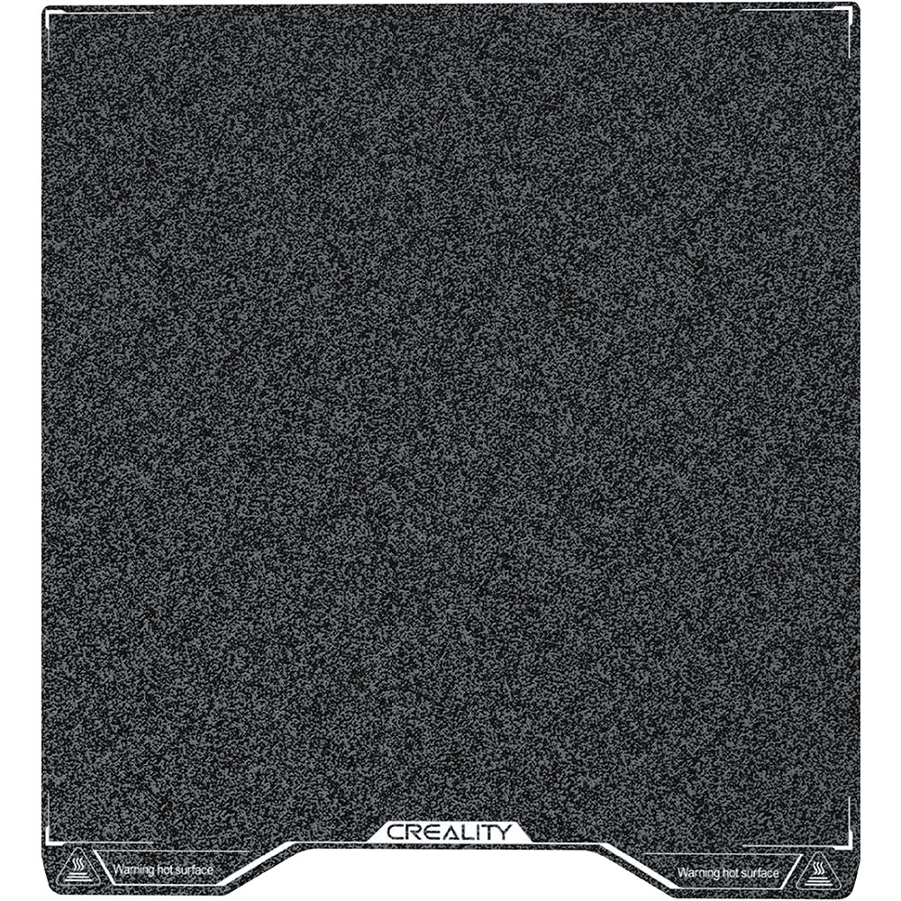 Фото 3 Накладка для платформи CREALITY 280 x 265 мм (4004090162)