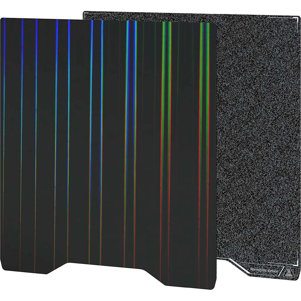 Накладка для платформи CREALITY 280 x 265 мм (4004090162)