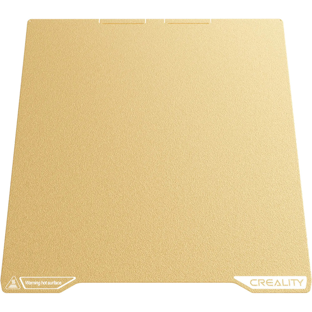 Фото 3 Накладка для платформи CREALITY з покриттям PEI для 3D принтера K2 Pro (4004090163)
