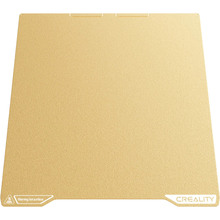 Накладка для платформи CREALITY з покриттям PEI для 3D принтера K2 Pro (4004090163)