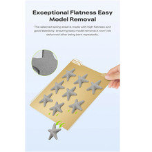 Накладка для платформи CREALITY з покриттям PEI для 3D принтера K2 Pro (4004090163)