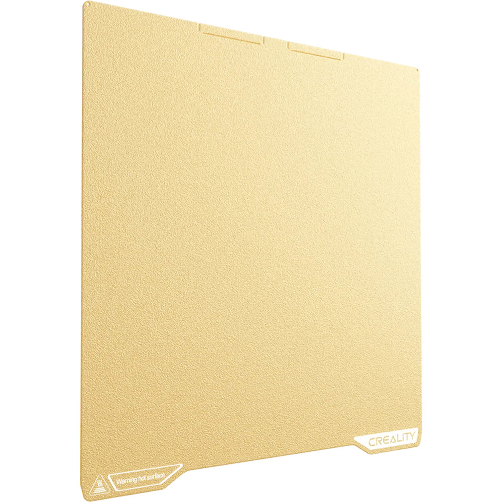 Фото 2 Накладка для платформи CREALITY з покриттям PEI для 3D принтера K2 Pro (4004090163)