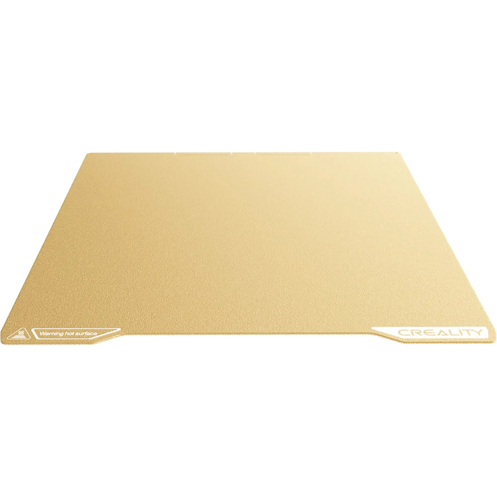 Фото 4 Накладка для платформи CREALITY з покриттям PEI для 3D принтера K2 Pro (4004090163)