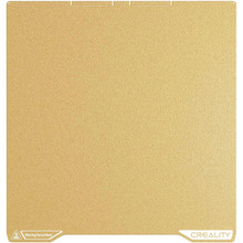 Накладка для платформи CREALITY з покриттям PEI для 3D принтера K2 Pro (4004090163)