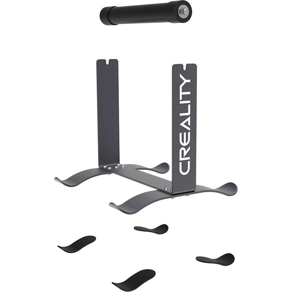 Фото 2 Тримач для філаменту CREALITY для 3D принтера Grey (4005010015)