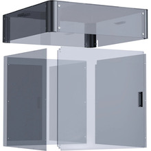 Корпус CREALITY для 3D принтера Ender-5 Max (4005010097)