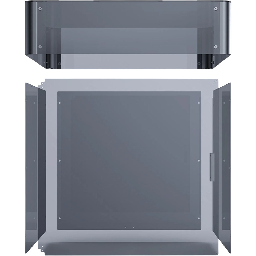 Фото 2 Корпус CREALITY для 3D принтера Ender-5 Max (4005010097)