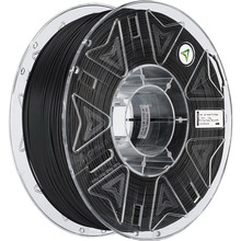 Пластик для 3D принтера CREALITY Hyper Lightweight PLA Filament 1кг, 1.75мм Black (3301010556)