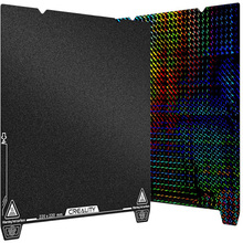 Накладка платформы CREALITY двухсторонняя PEI/PET Phantom (4004090131)