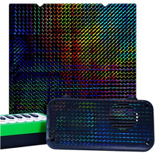 Накладка платформы CREALITY двухсторонняя PEI/PET Phantom (4004090131)