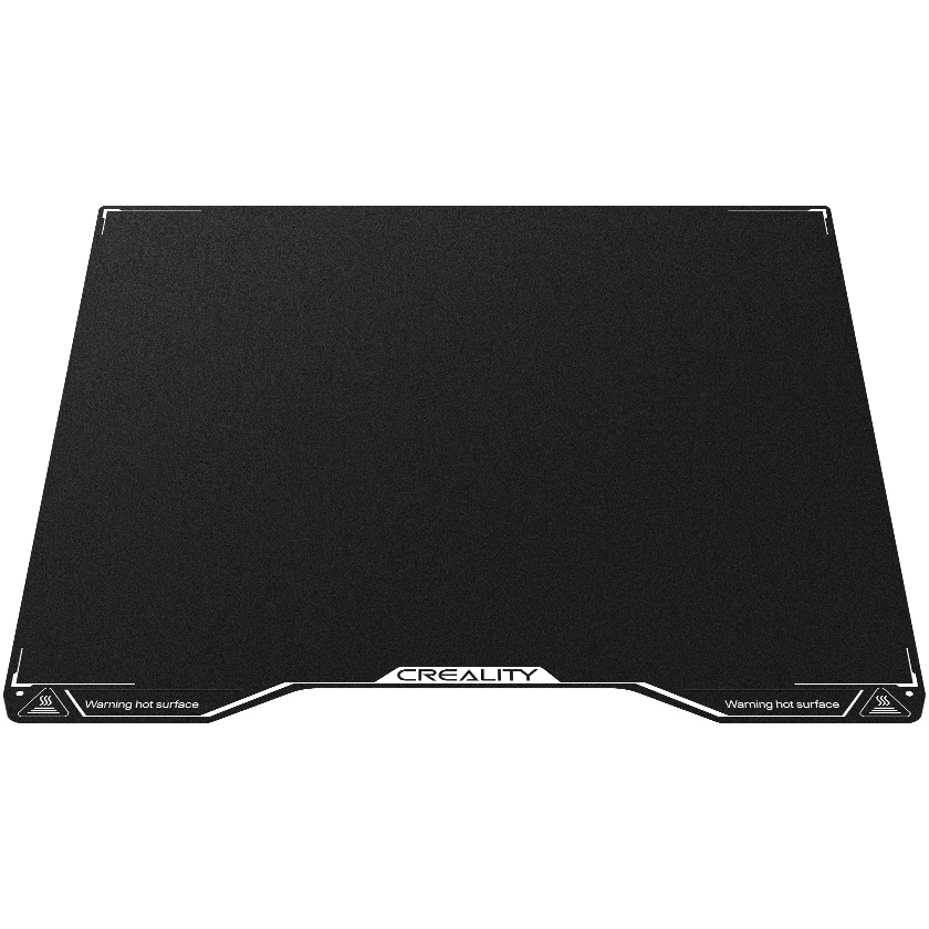 Накладка для платформы CREALITY из эпоксидной смолы (4004090139) Количество в упаковке 1