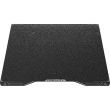 Накладка для платформи CREALITY Double Sided Black Textured PEI Build Plate (4004090150)