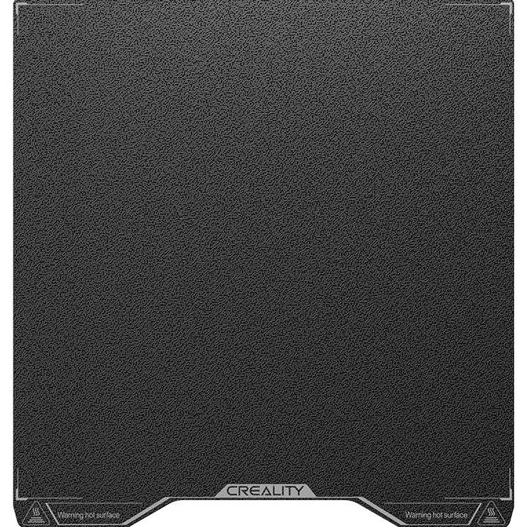 Накладка для платформи CREALITY Double Sided Black Textured PEI Build Plate (4004090150)