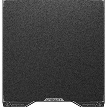 Накладка для платформи CREALITY Double Sided Black Textured PEI Build Plate (4004090150)