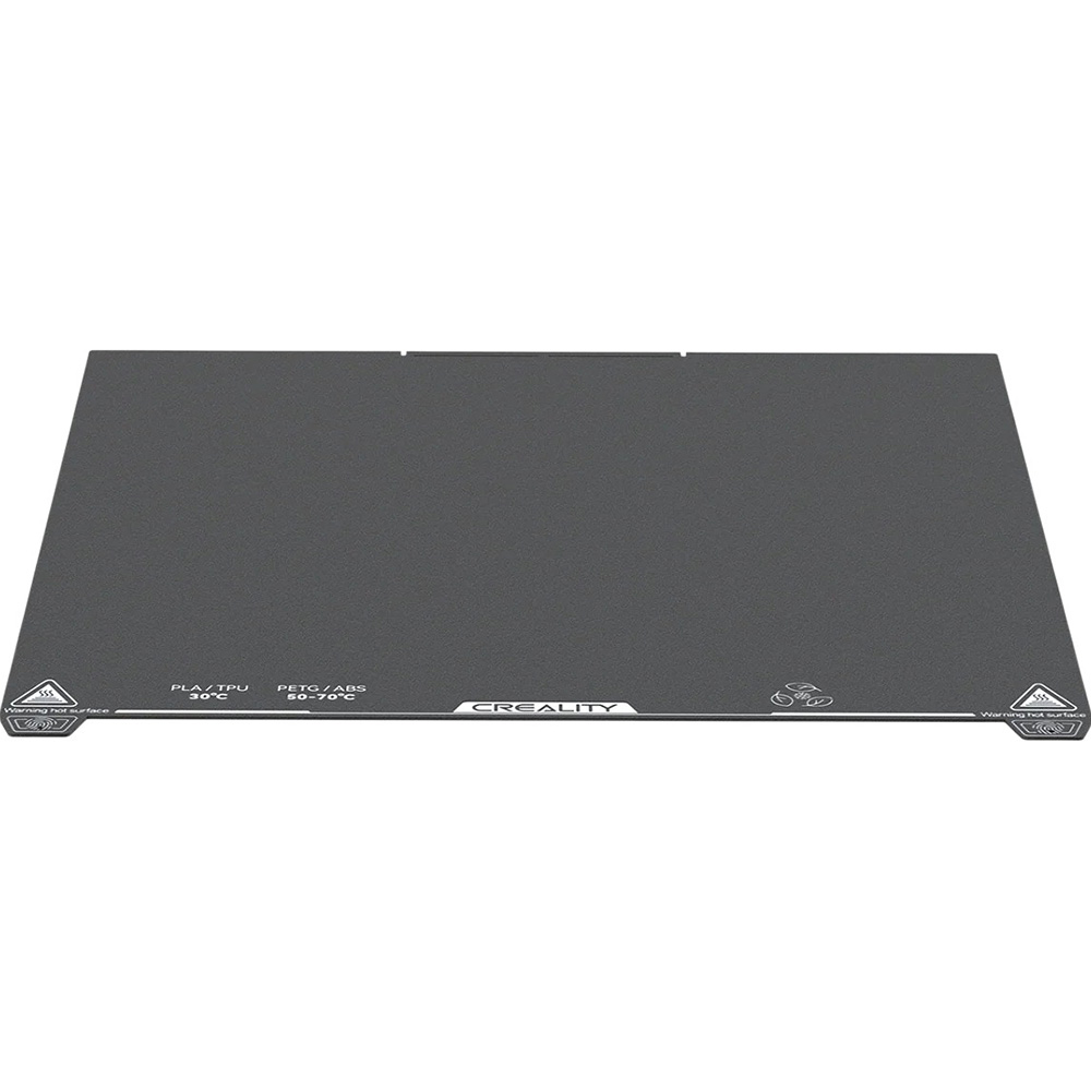 Фото 3 Накладка для платформи CREALITY Low Temperature Cold Printing (4004090153)