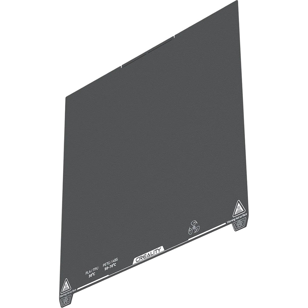 Накладка для платформи CREALITY Low Temperature Cold Printing (4004090153) Кількість в упаковці 1