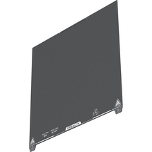 Накладка для платформи CREALITY Low Temperature Cold Printing (4004090153)