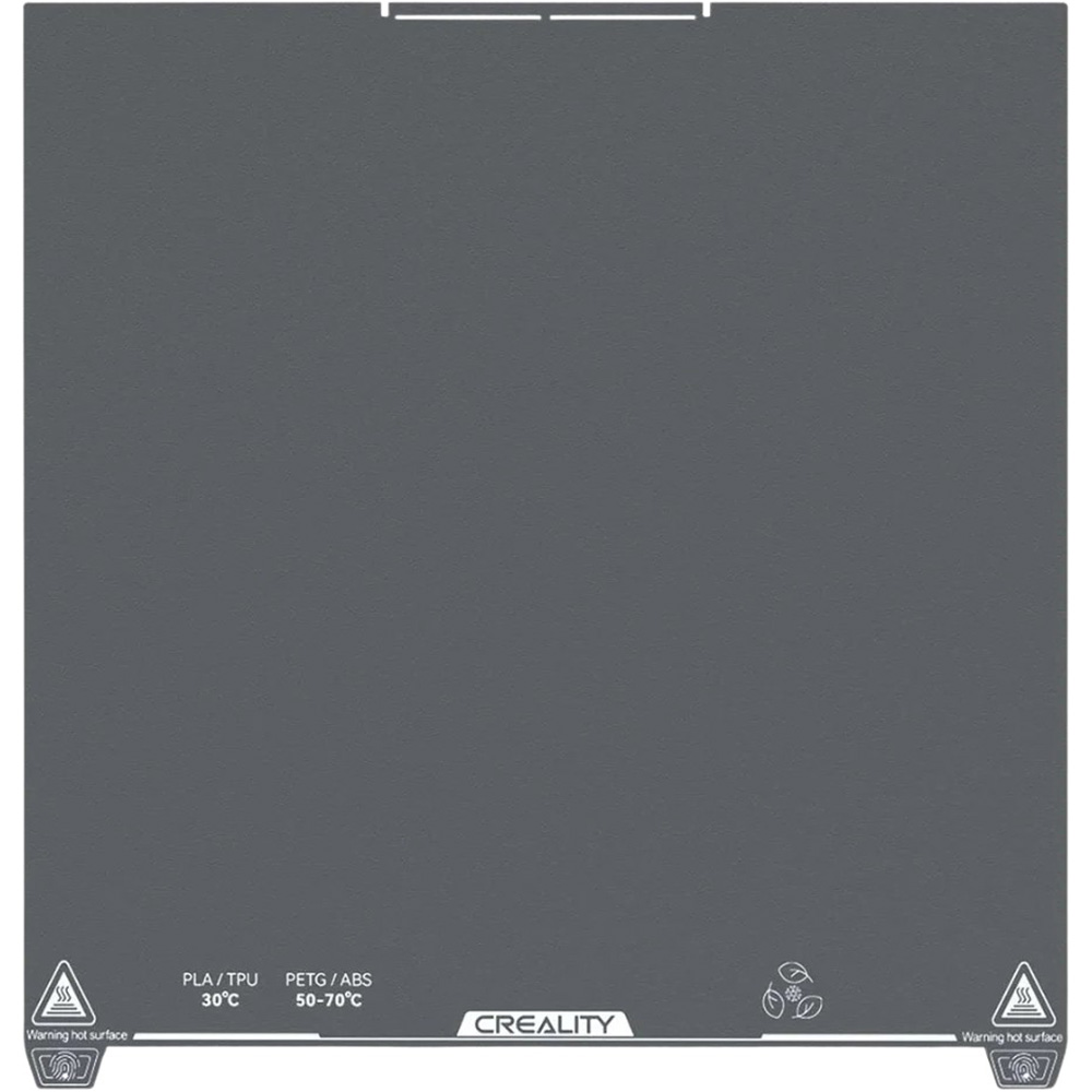 Накладка для платформи CREALITY Low Temperature Cold Printing (4004090153)