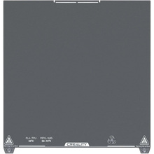 Накладка для платформы CREALITY Low Temperature Cold Printing (4004090153)