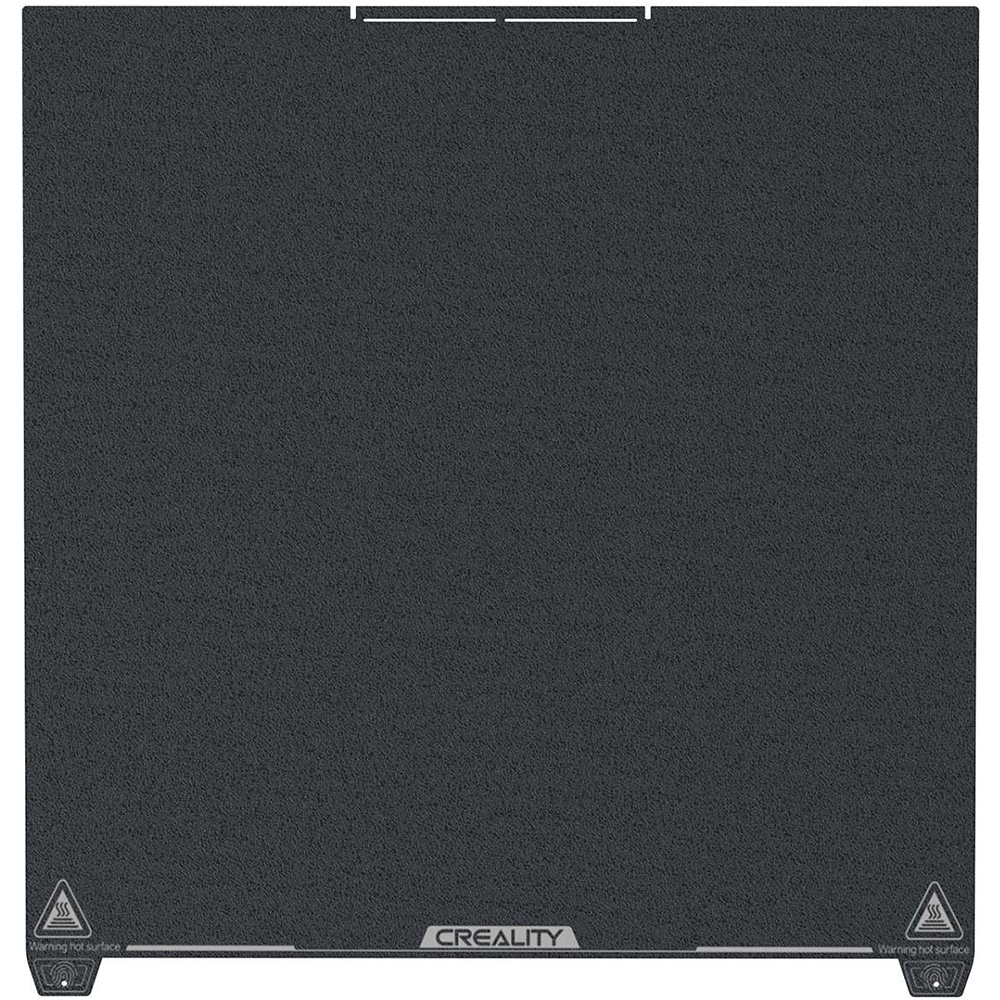 Фото 3 Накладка для платформи CREALITY Dual-Sided Printing PET Stars (4004090154)