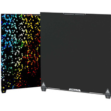 Накладка для платформи CREALITY Dual-Sided Printing PET Stars (4004090154)
