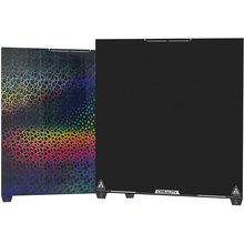 Накладка для платформи CREALITY Dual-Sided Printing PET Kaleidoscope (4004090155)