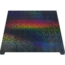 Накладка для платформи CREALITY Dual-Sided Printing PET Kaleidoscope (4004090155)