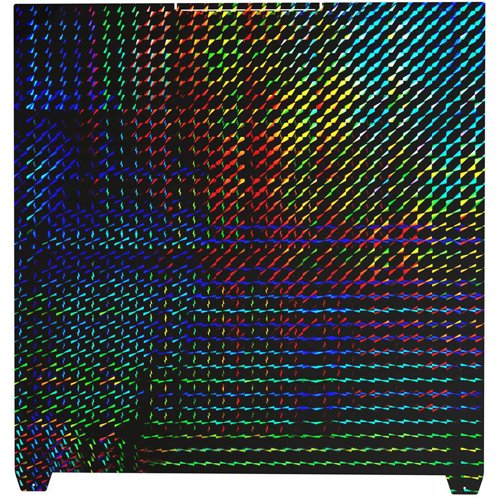 Накладка для платформи CREALITY Dual-Sided Printing PET Phantom (4004090156) Кількість в упаковці 1