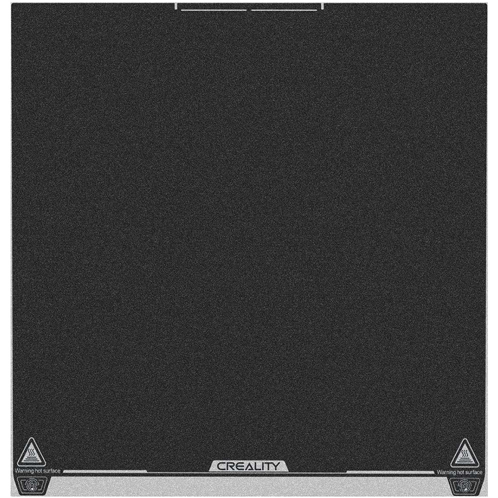 Фото 3 Накладка для платформи CREALITY Dual-Sided Printing PET Phantom (4004090156)