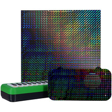 Накладка для платформи CREALITY Dual-Sided Printing PET Phantom (4004090156)