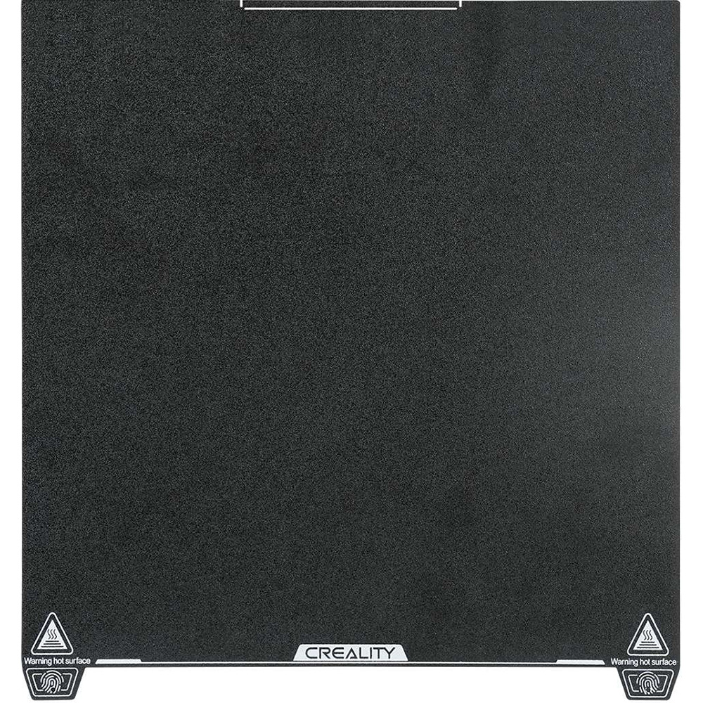 Фото 4 Накладка для платформи CREALITY Dual-Sided printing PET Light Pilla (4004090157)