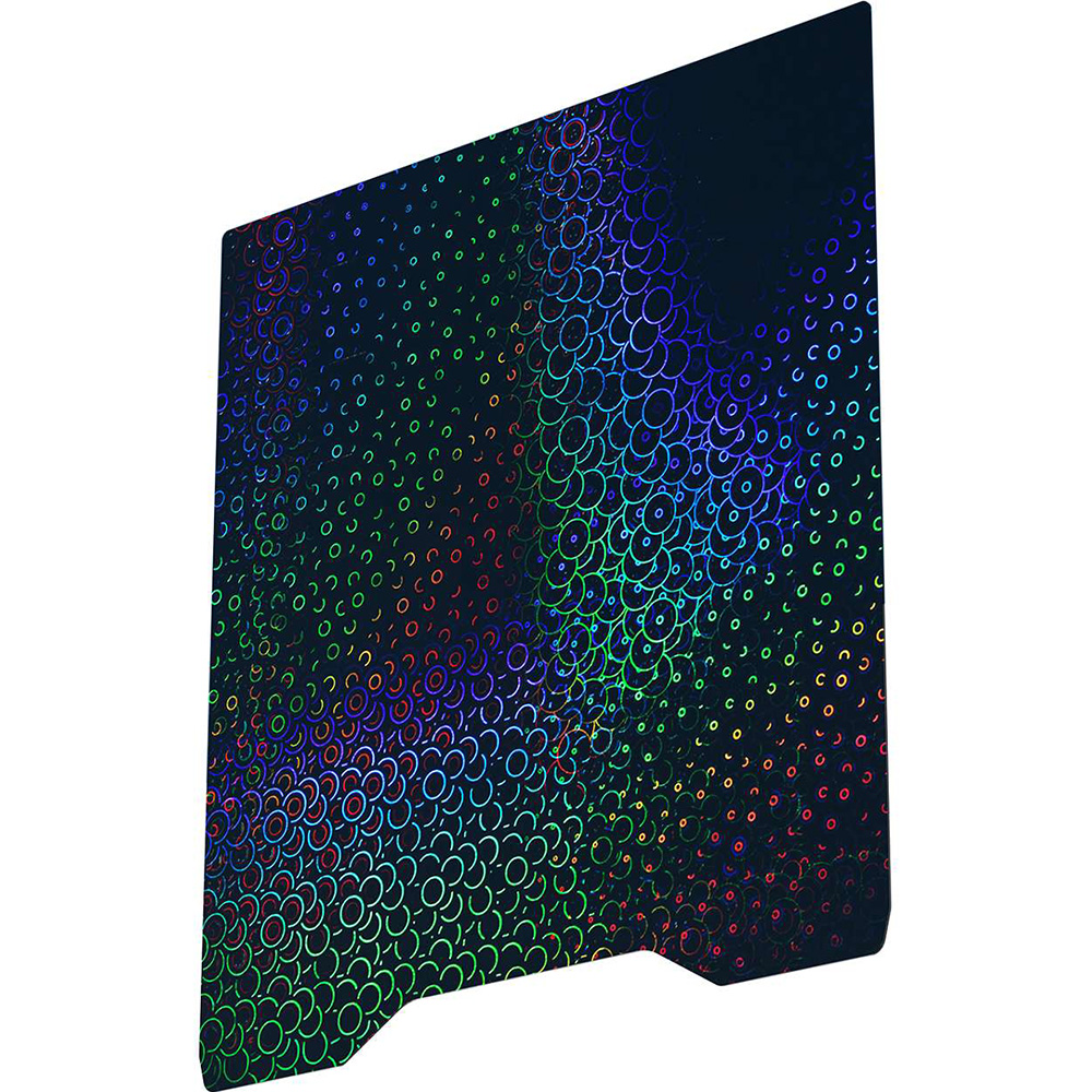 Накладка для платформы CREALITY Dual-Sided printing PET Kaleidoscope (4004090159) Количество в упаковке 1